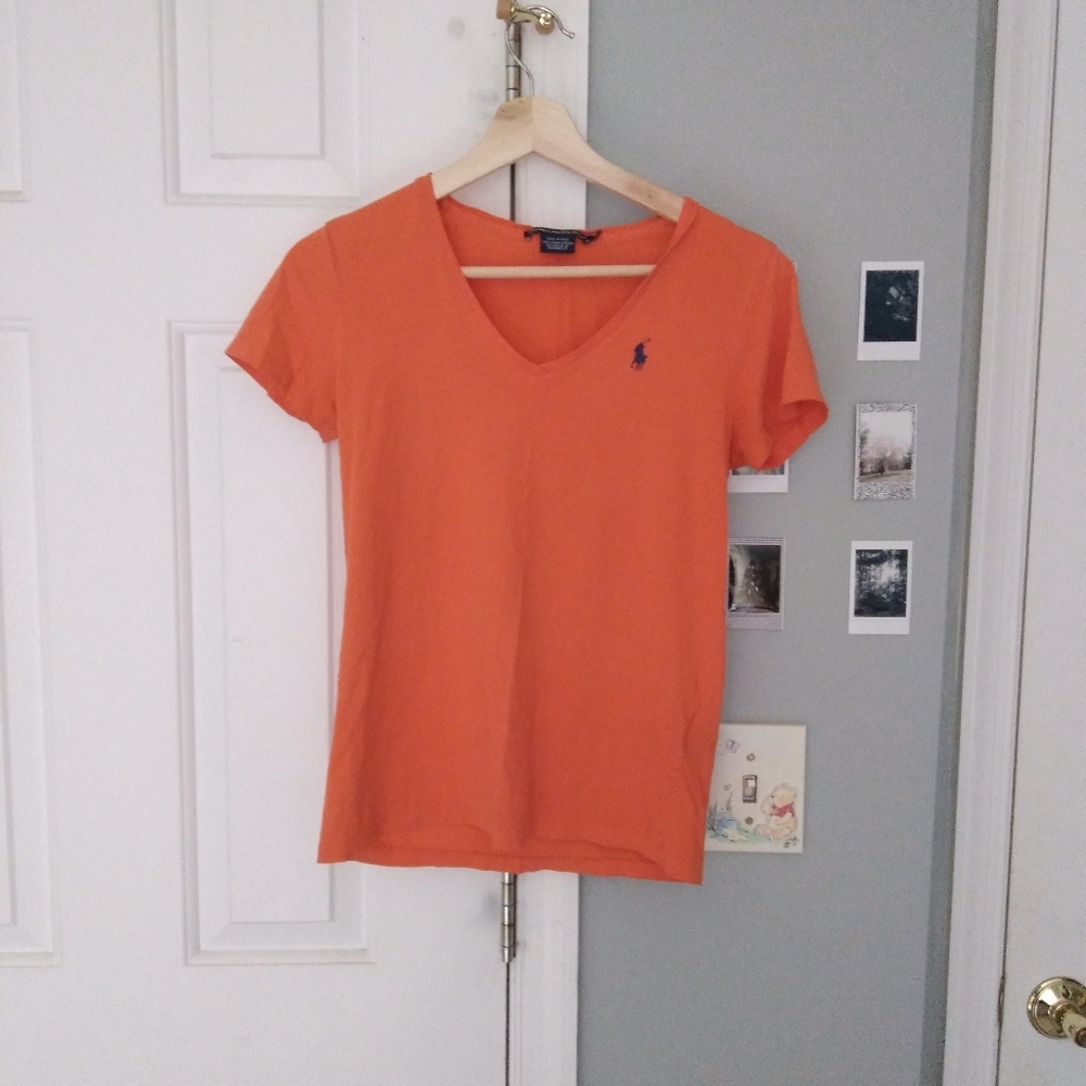 Ralph Lauren Tee
